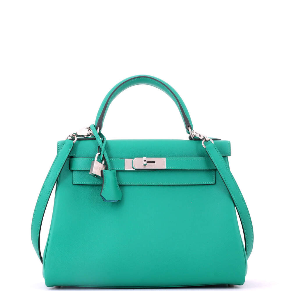 Hermes Kelly 28